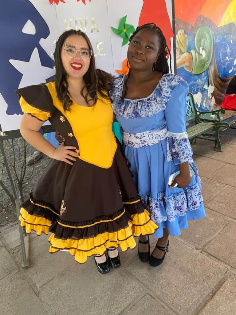 docente lisbeth barriga